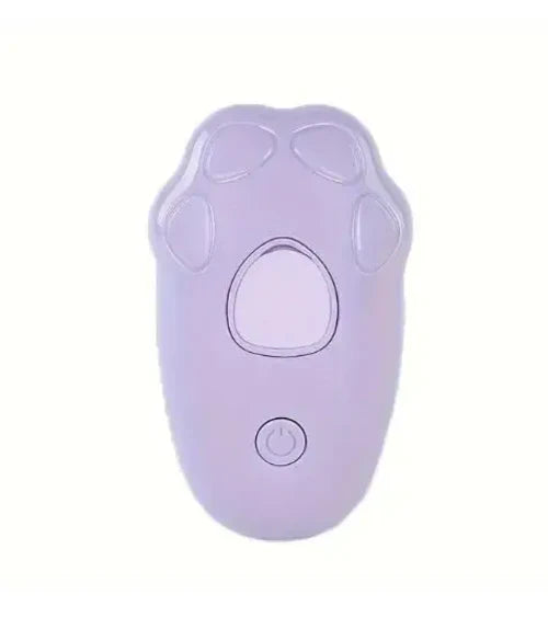 Cat Steam Brush Electric Spray Water Spray Kitten Pet Comb Soft