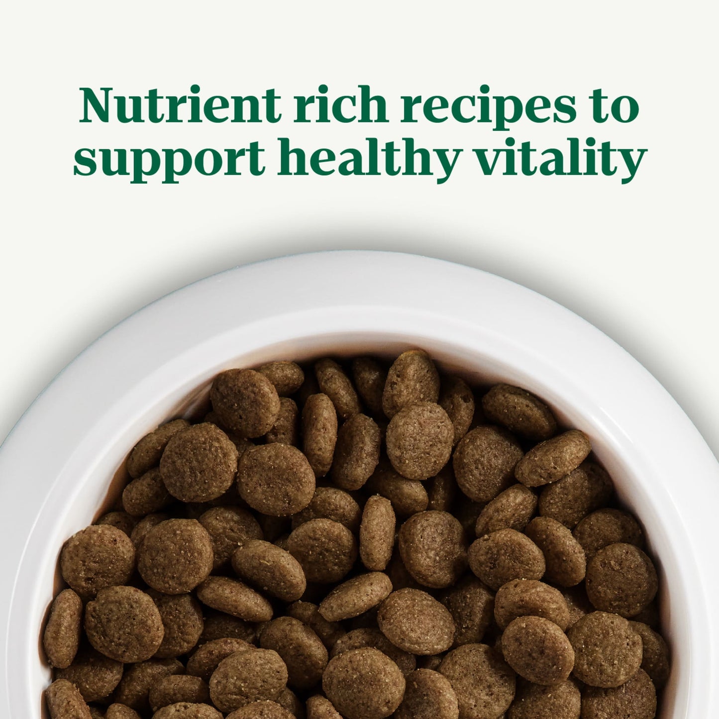 Nutro Natural Choice Adult Large Breed Dry Dog Food, Lamb And Brown Rice Recipe, 36 Lbs.