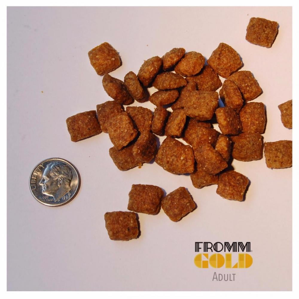 Royal Canin Fromm Gold Adult Dry Dog Food 15 lb