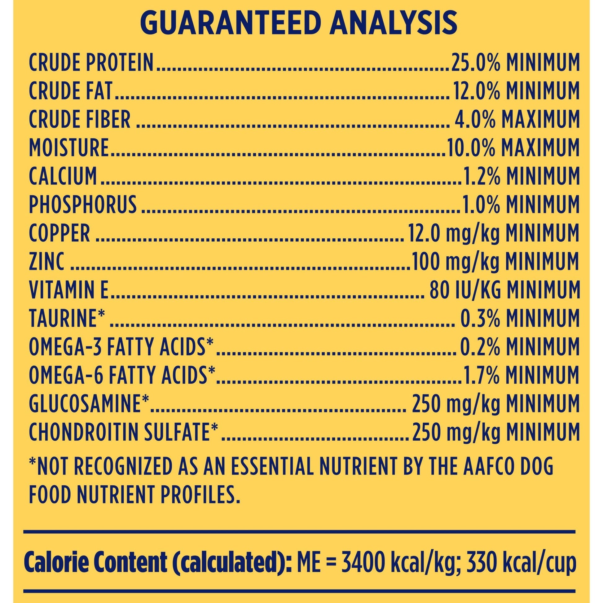 Nature′s Recipe Grain Free Salmon, Sweet Potato & Pumpkin Recipe Dry Dog Food, 4 lb. Bag