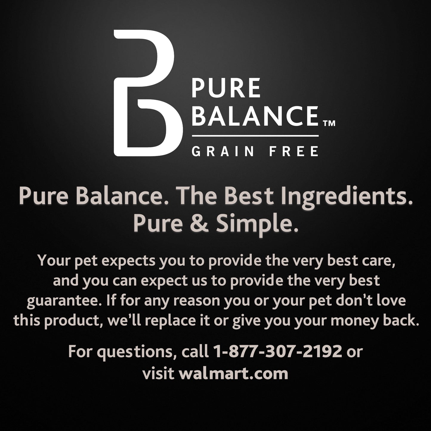 Pure Balance Pro+ Weight Management Chicken & Oatmeal Recipe Dry Dog Food, 16 lbs