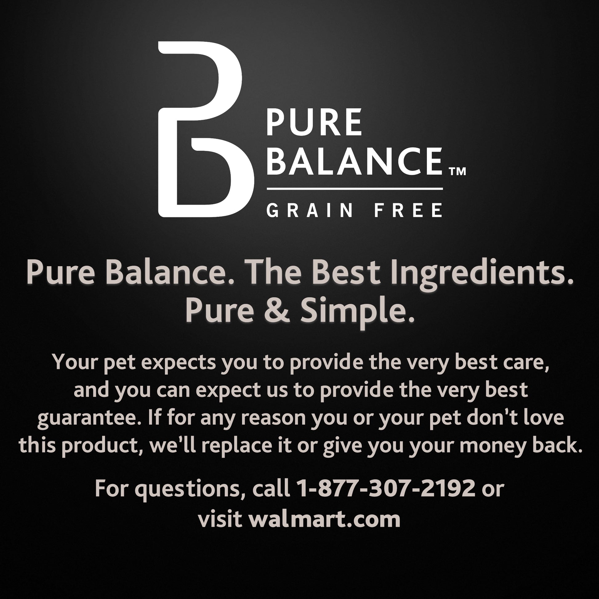 Pure Balance Pro+ Weight Management Chicken & Oatmeal Recipe Dry Dog Food, 16 lbs