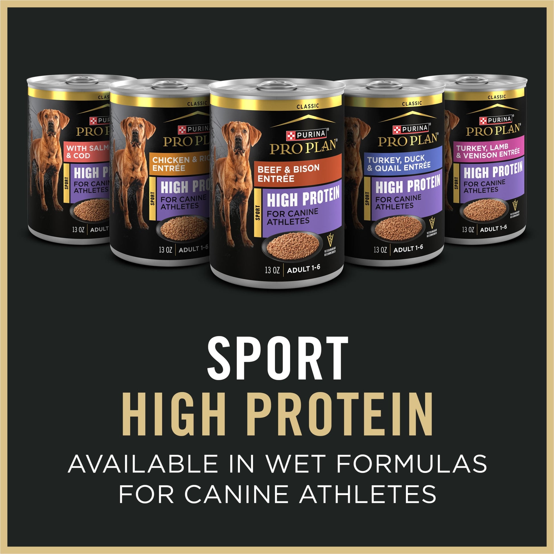 Purina Pro Plan High Protein Dry Dog Food, Small Bites Lamb and Rice Formula