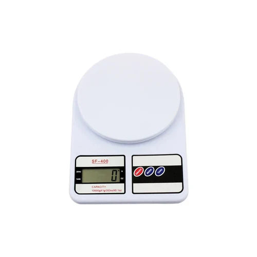 1pc 10kg High-precision Digital Kitchen Electronic Scale Food and