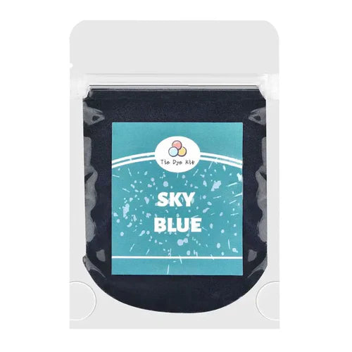 10g/Bag 24 Colors Fabric Dye Clothing Refurbished Coloring Agent