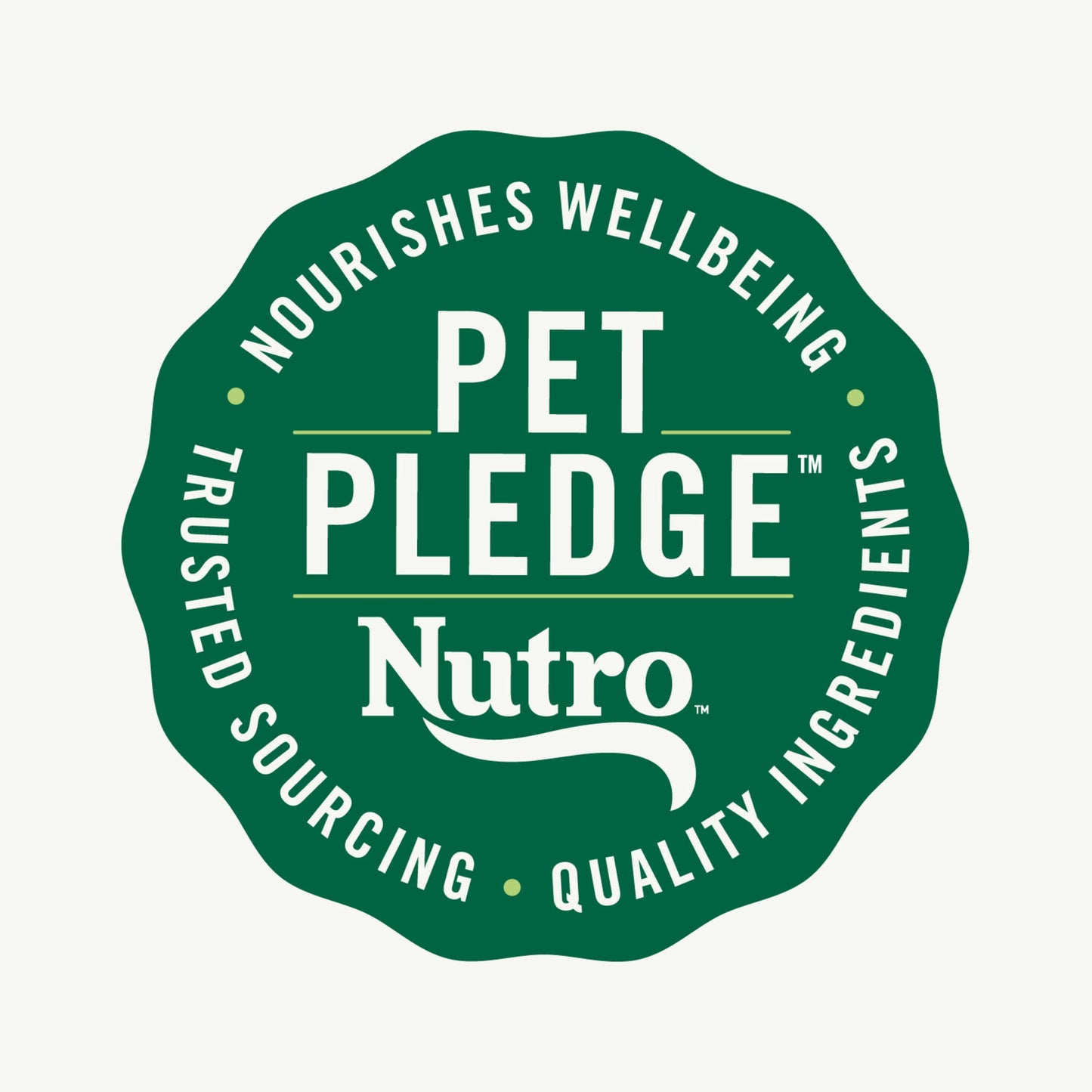 Nutro Natural Choice Small Bites Adult Dry Dog Food, Chicken And Brown Rice, 30 Lbs.