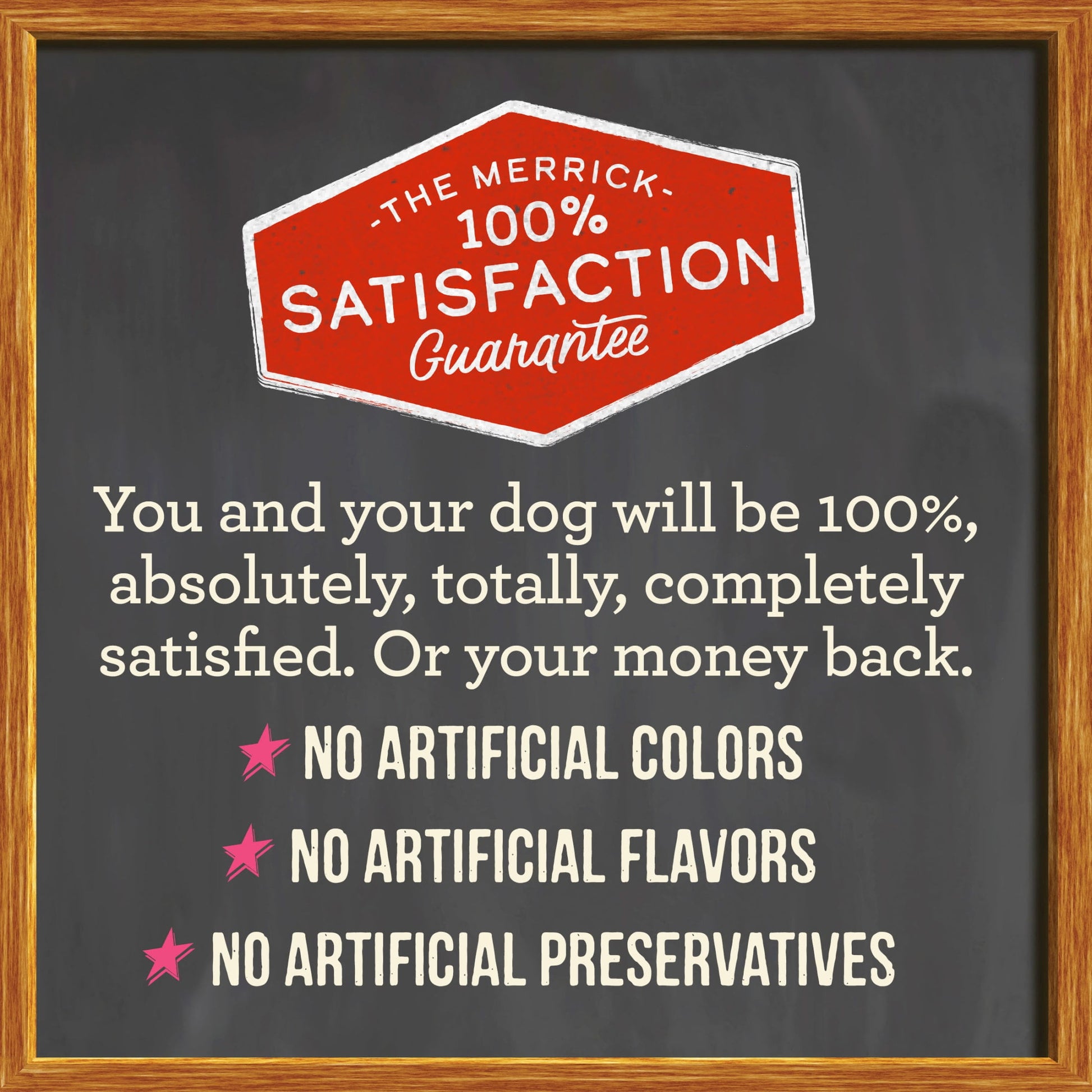 Merrick Lil’ Plates Premium Grain Free Dry Dog Food For Small Dogs, Real Chicken And Sweet Potato Kibble, 4.0 lb. Bag