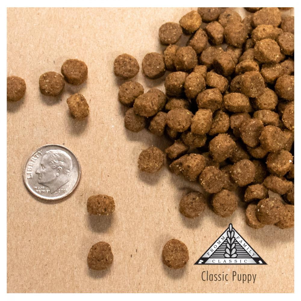 Fromm Fromm Classic Puppy Recipe Dry Dog Food 30 lb